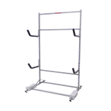 Malone Free Standing 3 Kayak Storage Rack