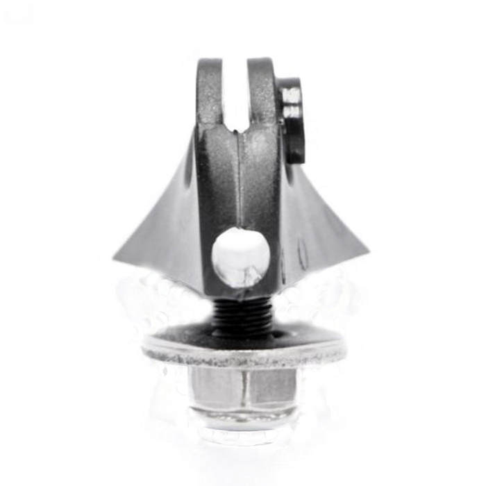 Nelo Paddle Lab Race Number Holder