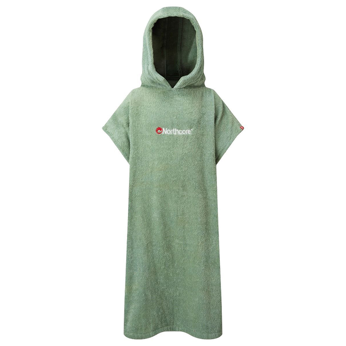 Northcore Beach Basha Changing Robe Kids