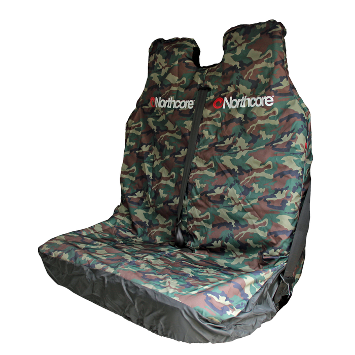 Northcore Double Van Seat Cover