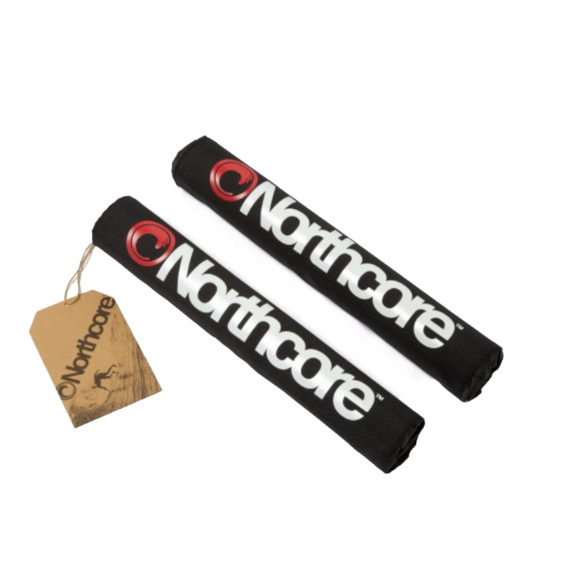 Northcore Roofrack Pads