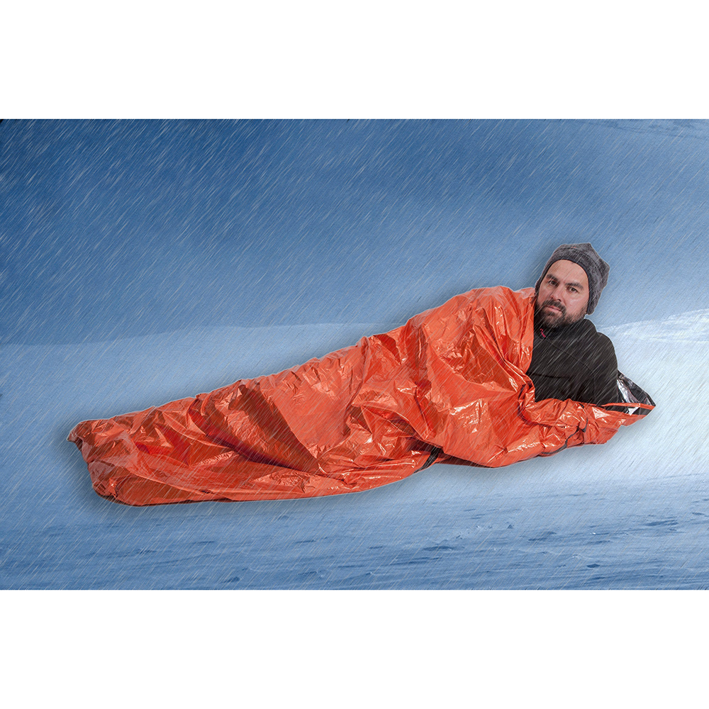 Origin Outdoors Ultralite Bivvy