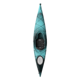 Perception Expression 11 Kayak