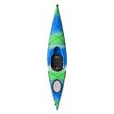 Perception Expression 11 Kayak