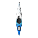Perception Expression 11 Kayak