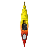Perception Expression 11 Kayak
