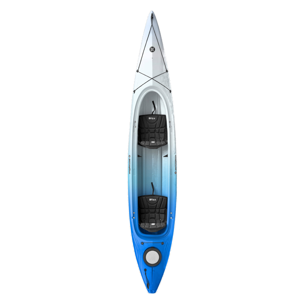 Perception Prodigy 14.5 Double Kayak