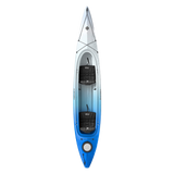 Perception Prodigy 14.5 Double Kayak