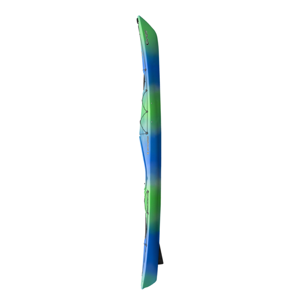 Perception Expression 15 Kayak