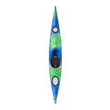 Perception Expression 15 Kayak