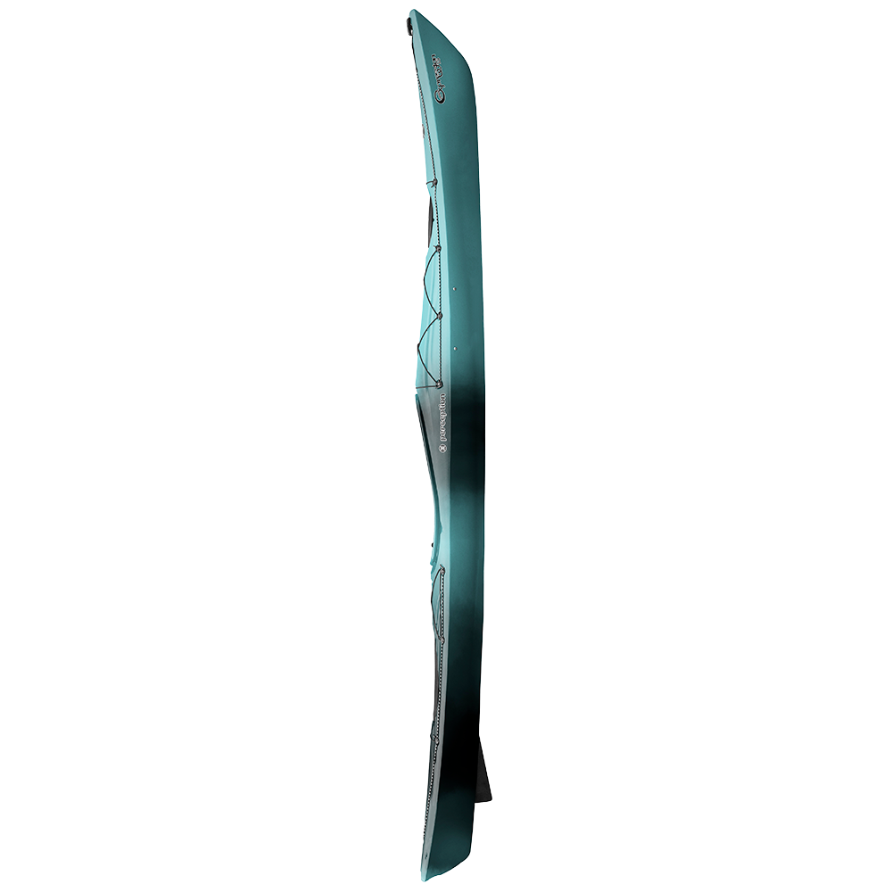 Perception Expression 15 Kayak