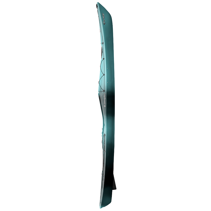 Perception Expression 15 Kayak