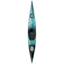 Perception Expression 15 Kayak