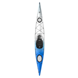 Perception Expression 15 Kayak