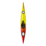 Perception Expression 15 Kayak