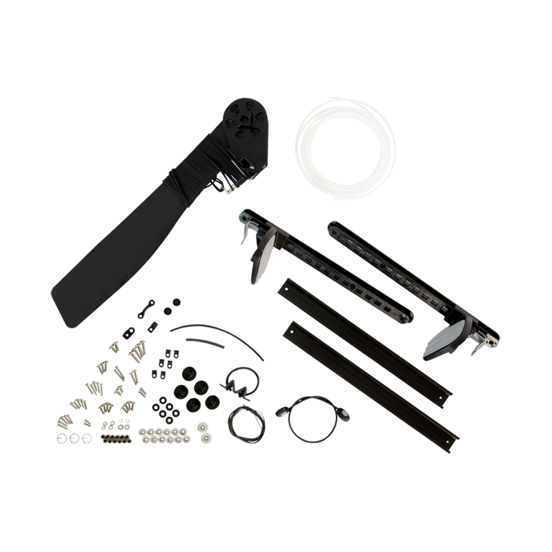 Perception Kayaks, Performance Touring Rudder Kit