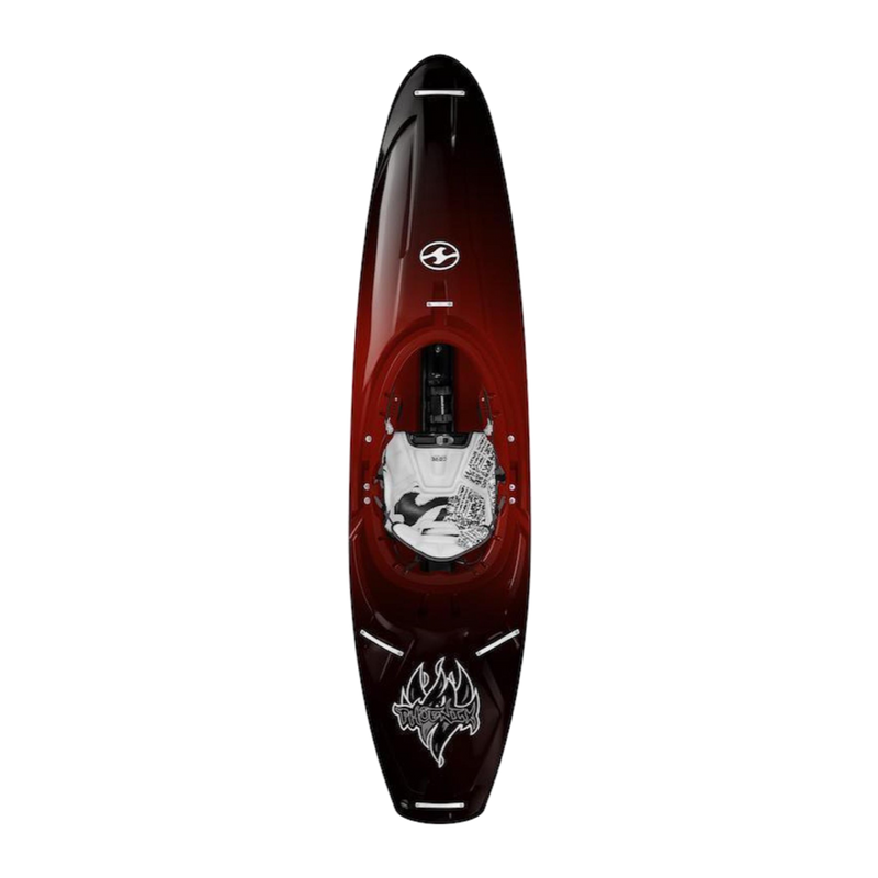 Wave Sport Phoenix Kayak