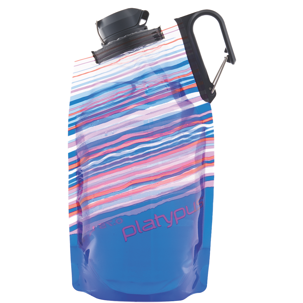 Platypus DuoLock SoftBottle