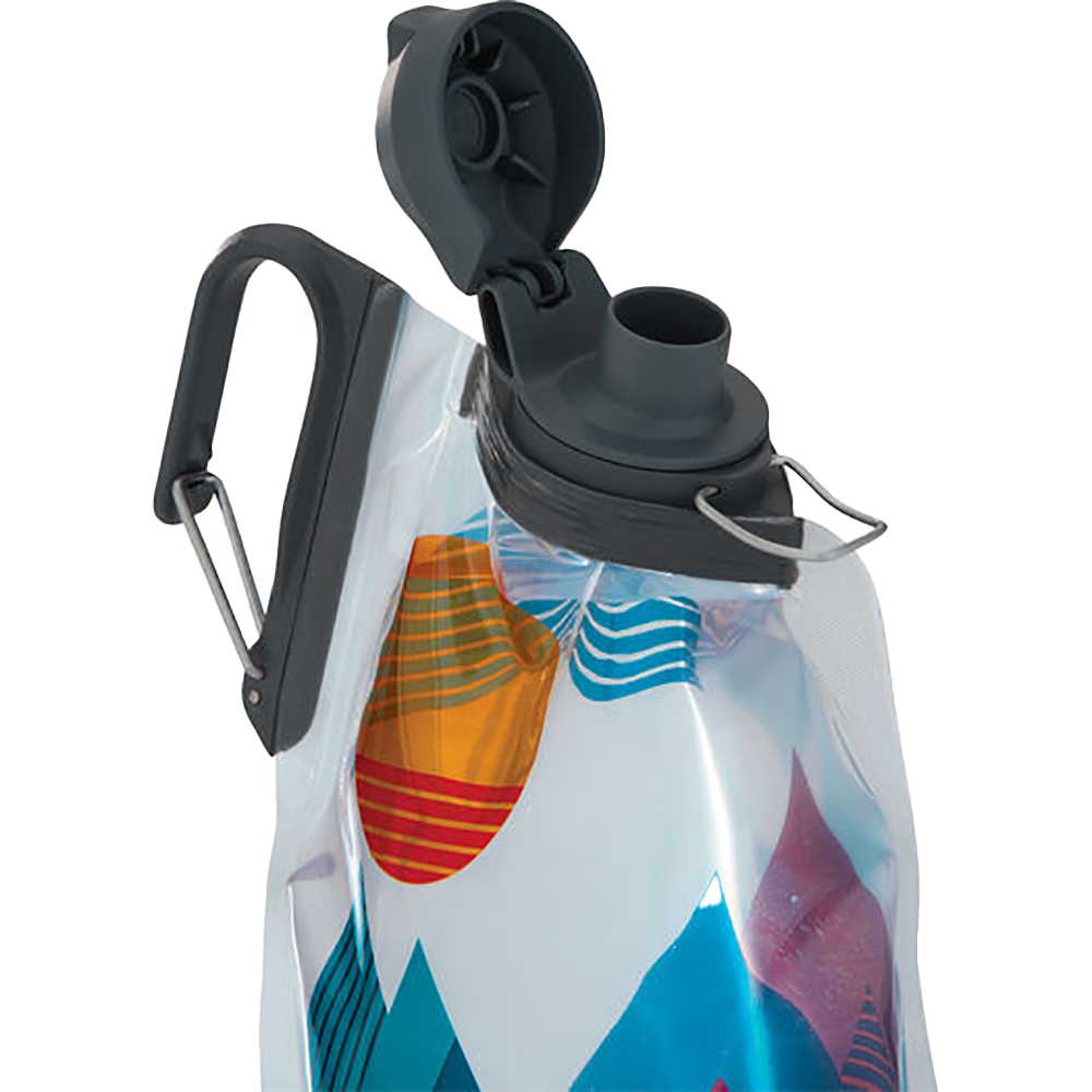 Platypus DuoLock SoftBottle