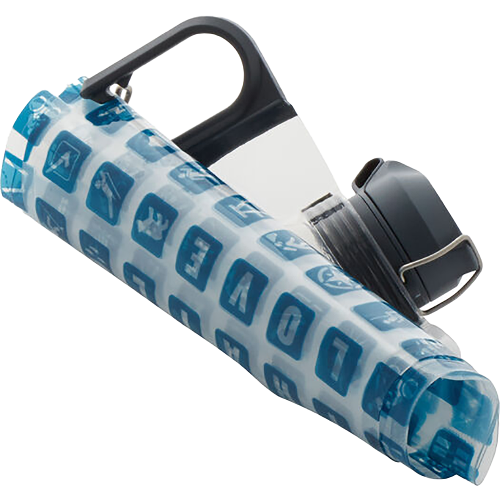 Platypus DuoLock SoftBottle