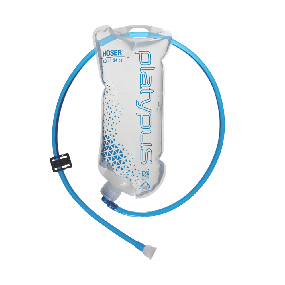 Platypus Hoser Water Reservoir System