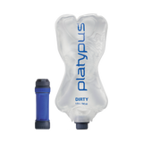 Platypus Quickdraw 1L Filter System