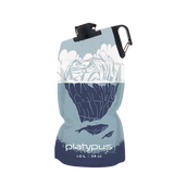 Platypus DuoLock SoftBottle