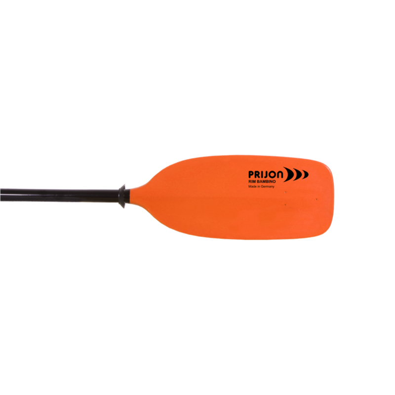 Prijon Rim Bambino Paddle