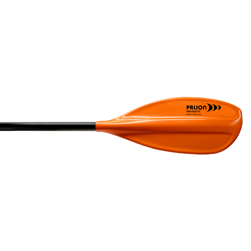 Prijon RIM Kinetic Kayak Paddle