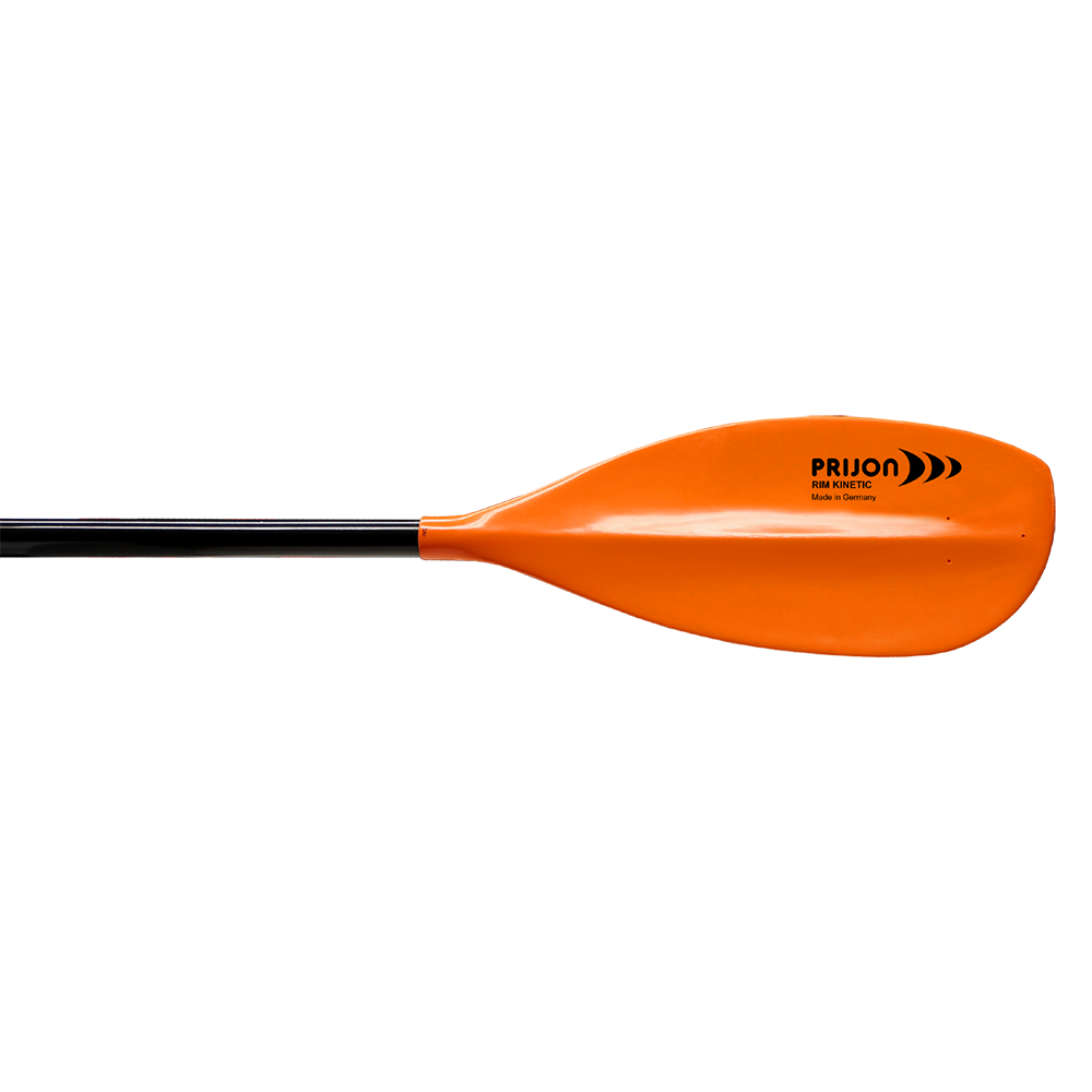 Prijon RIM Kinetic Kayak Paddle