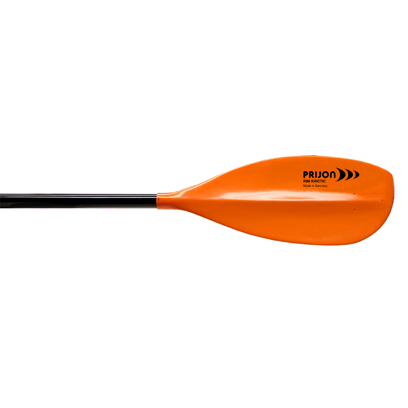 Prijon RIM Kinetic Kayak Paddle