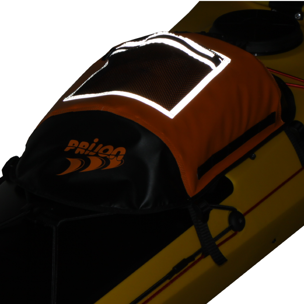 Prijon Deckmaster Deckbag