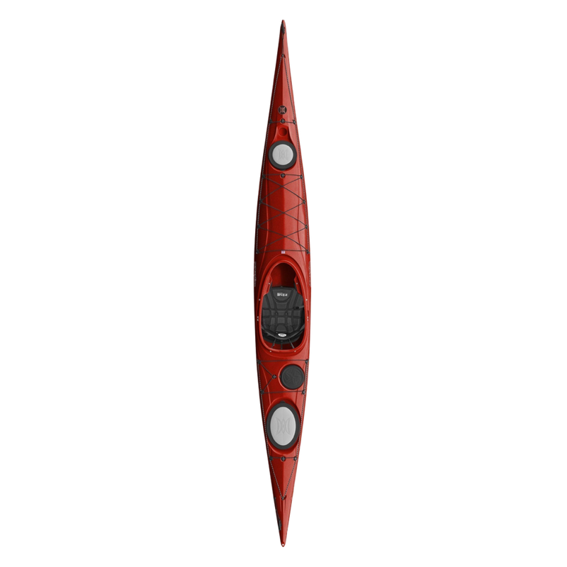 Perception Essence Sea Kayak