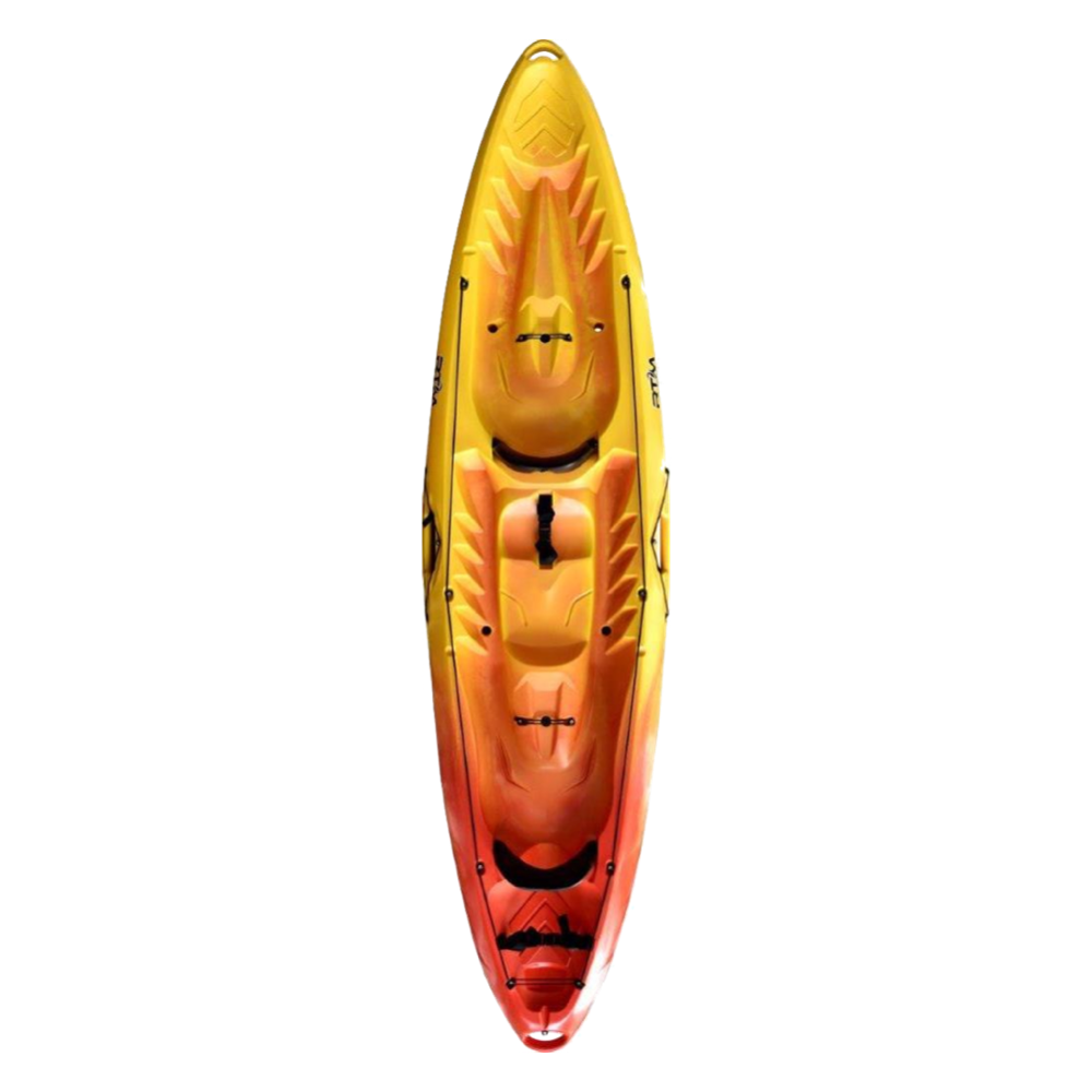 RTM Duetto Kayak
