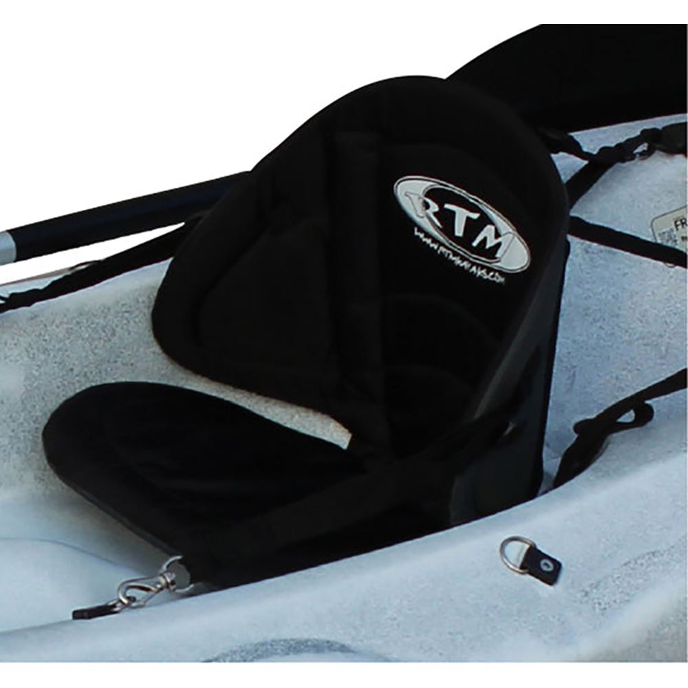 RTM Deluxe Seat
