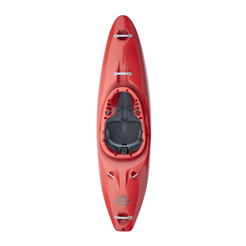 SPADE Royal Flush Kayak