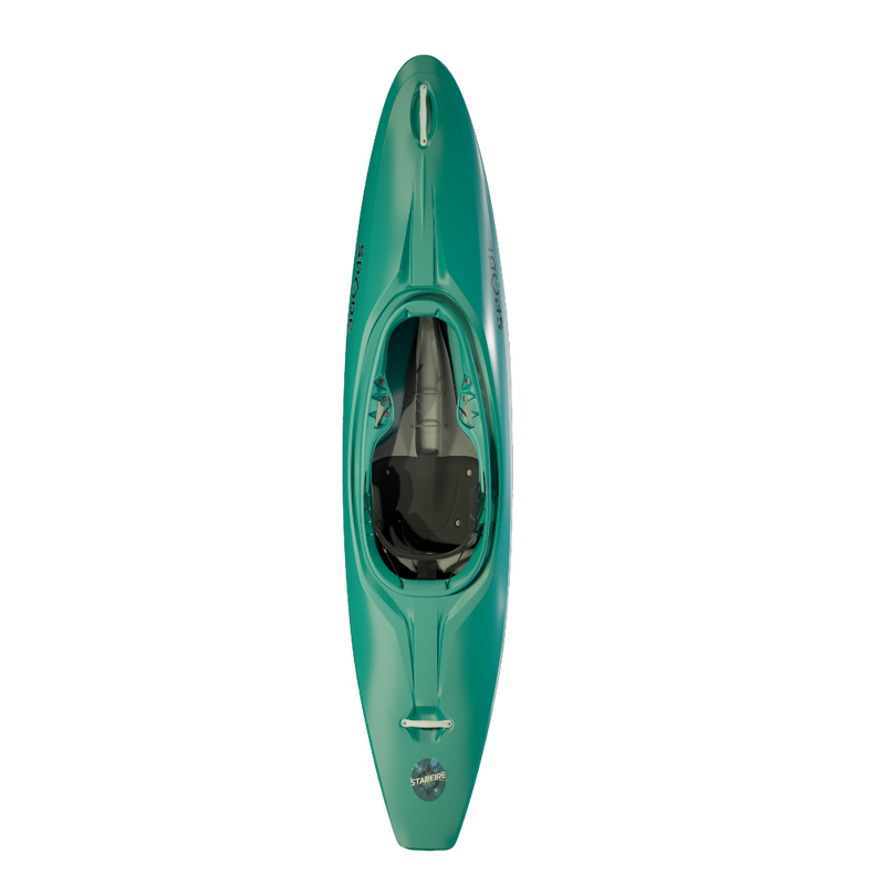 SPADE Starfire Kayak