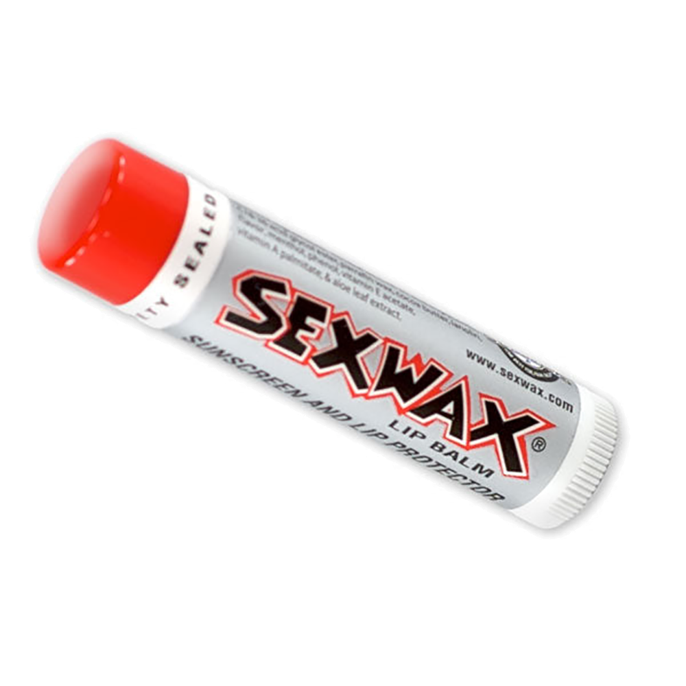 Sexwax LipBalm SPF30