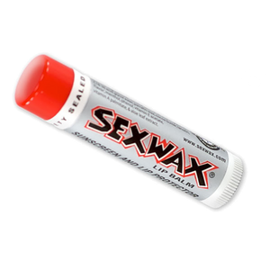 Sexwax LipBalm SPF30