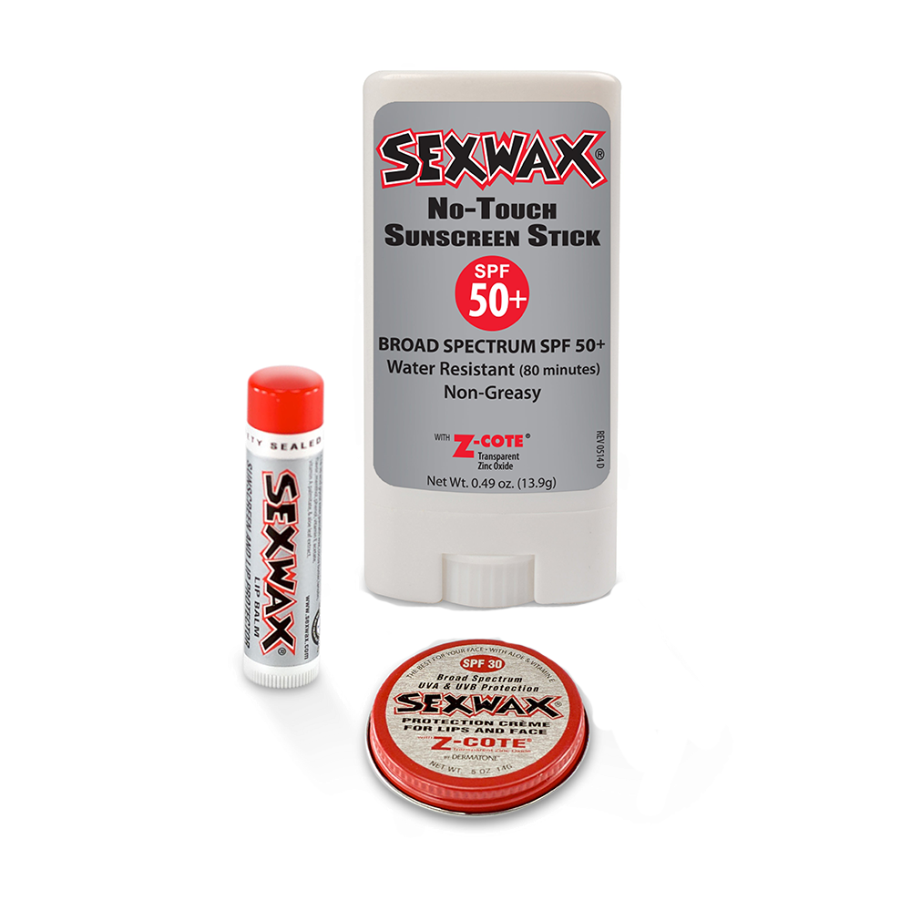 Sexwax LipBalm SPF30