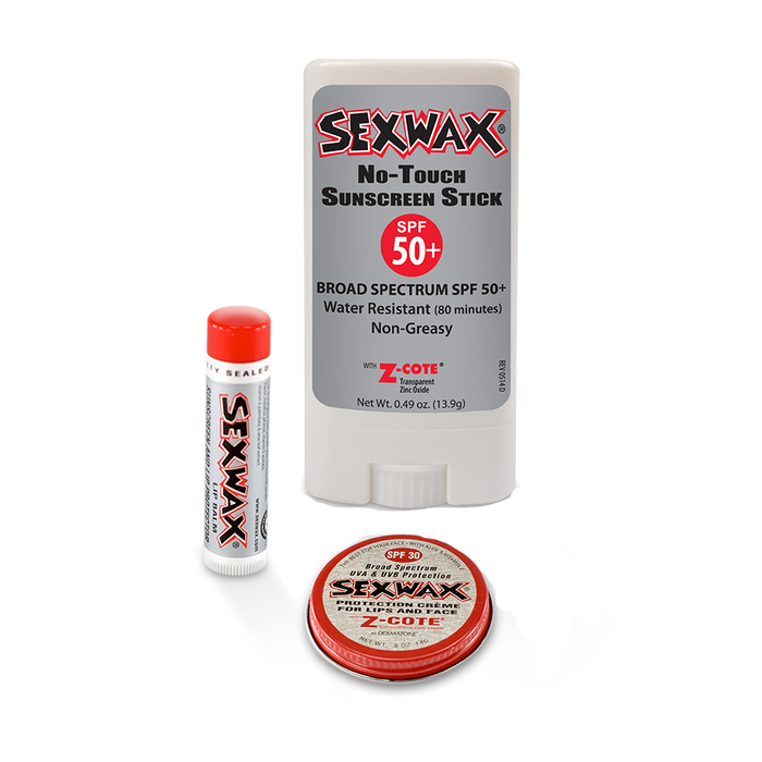 Sexwax LipBalm SPF30