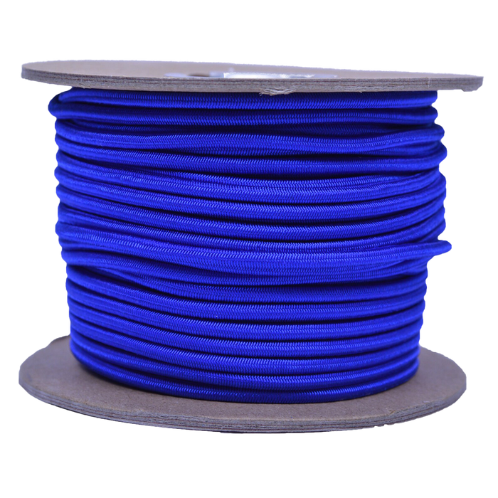 Shockcord (Bungee Cord) 3, 6, 8 mm