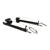 SmartTrack Performance Toe Pilot Foot Control w/ Barrel Loc