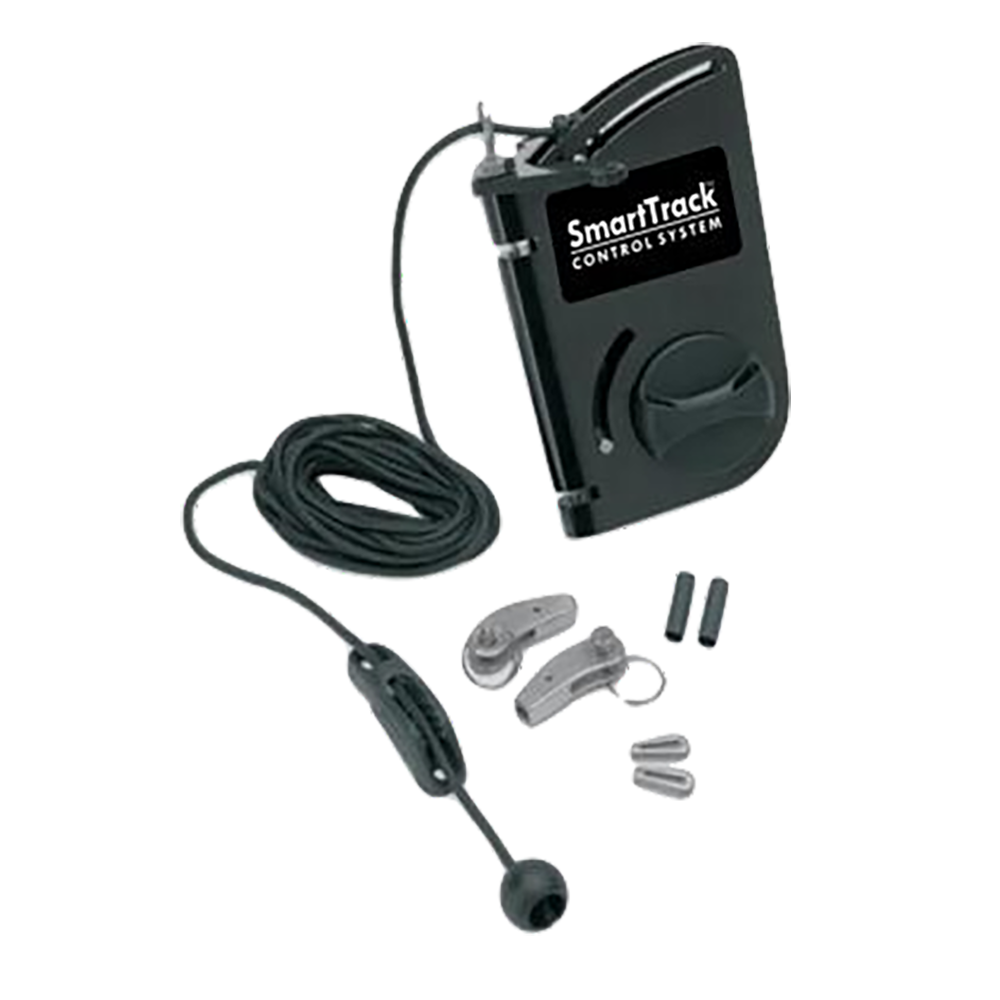 SmartTrack Rear Mount Blade Housing