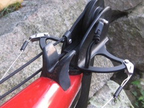 SmartTrack Cool Rudder Wedgie