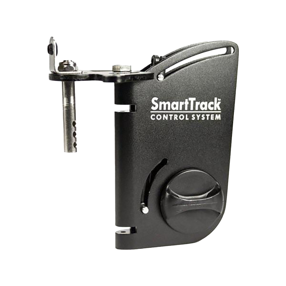 SmartTrack Long Pin Rudder Blade Housing