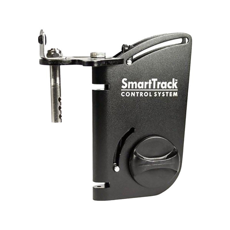 SmartTrack Long Pin Rudder Blade Housing