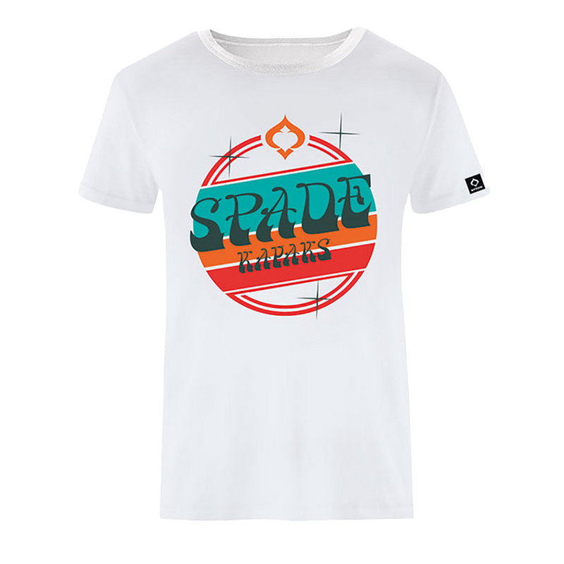 SPADE Disco rain T-Shirt