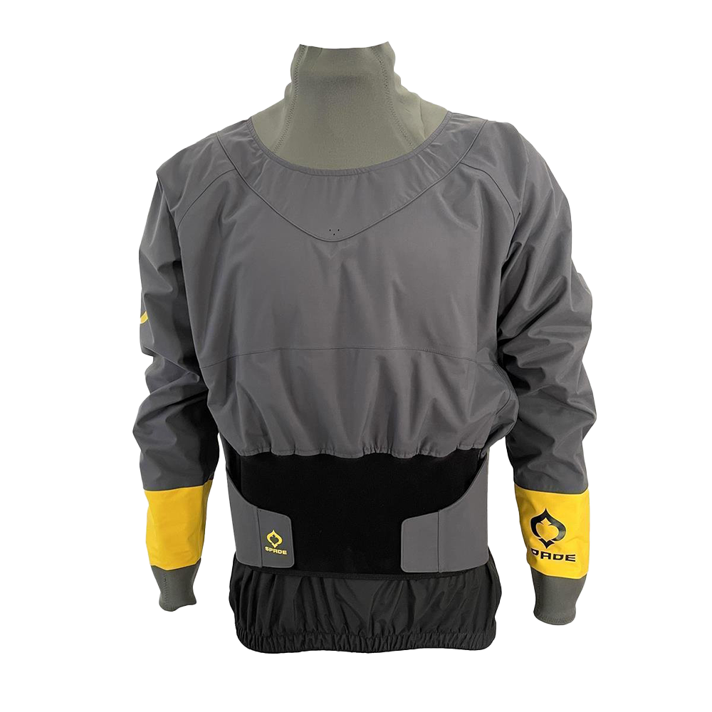 SPADE Hexagon Drytop