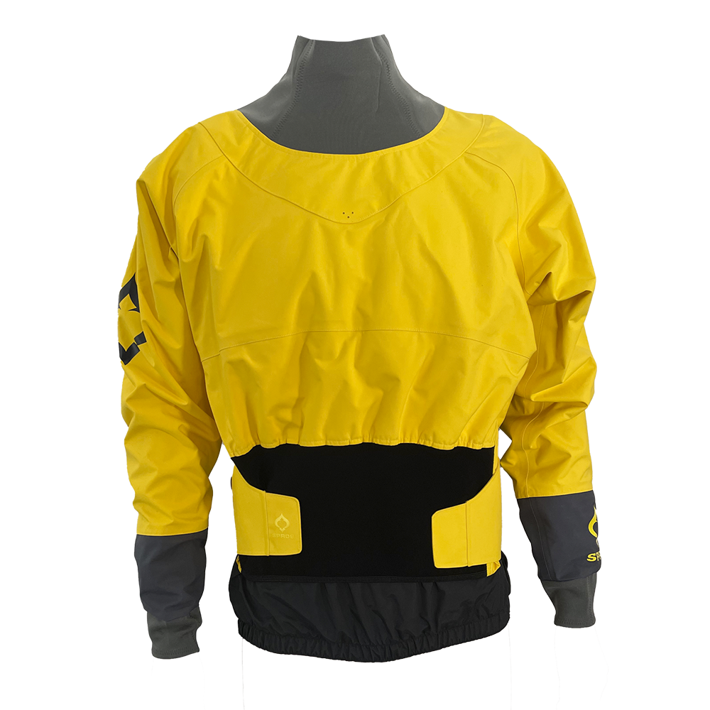 SPADE Hexagon Drytop